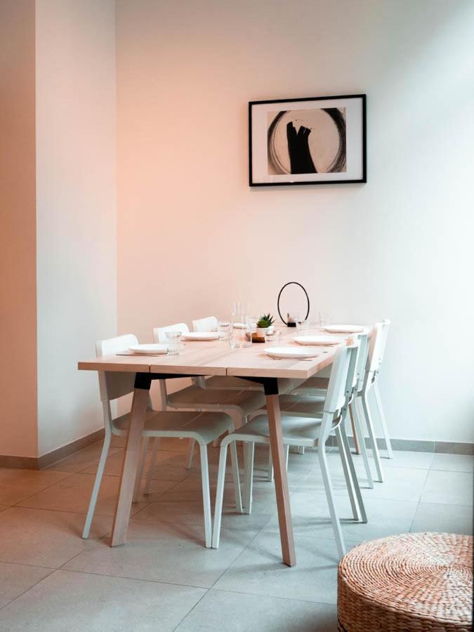 Appartement Smartflats - Diamant Anvers Extérieur photo