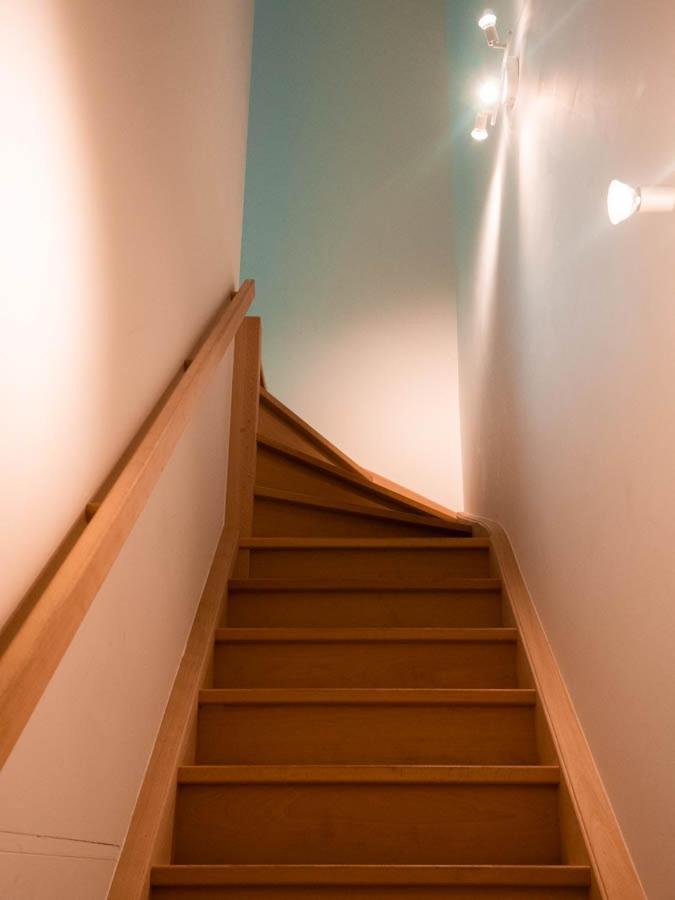 Appartement Smartflats - Diamant Anvers Extérieur photo